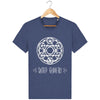 T-Shirt Unisexe "Sacred Geometry"