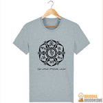 T-Shirt Unisexe "Om Mani Padme Hum"