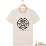 T-Shirt Unisexe "Om Mani Padme Hum"