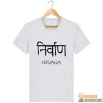 T-Shirt Unisexe "Nirvana"