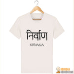 T-Shirt Unisexe "Nirvana"