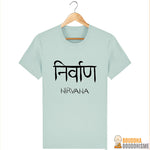 T-Shirt Unisexe "Nirvana"