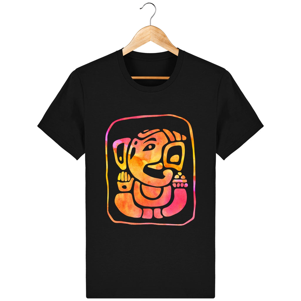 T-shirt Unisexe "Ganesh Design"