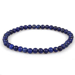 Mini Bracelet "Energie" en Lapis Lazuli