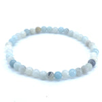 Mini Bracelet "Energie" en Amazonite