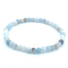 Mini Bracelet "Energie" en Amazonite