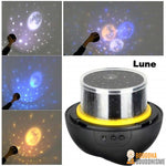 Lampe Cosmos