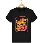 T-shirt Unisexe "Ganesh Design"