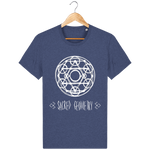 T-Shirt Unisexe "Sacred Geometry"