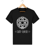 T-Shirt Unisexe "Sacred Geometry"