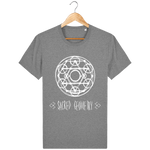 T-Shirt Unisexe "Sacred Geometry"