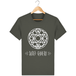 T-Shirt Unisexe "Sacred Geometry"