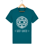 T-Shirt Unisexe "Sacred Geometry"