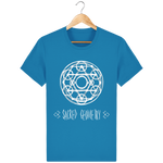 T-Shirt Unisexe "Sacred Geometry"