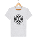 T-Shirt Unisexe "Om Mani Padme Hum"