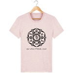 T-Shirt Unisexe "Om Mani Padme Hum"