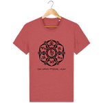 T-Shirt Unisexe "Om Mani Padme Hum"