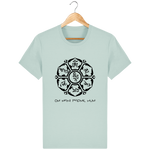 T-Shirt Unisexe "Om Mani Padme Hum"