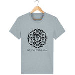 T-Shirt Unisexe "Om Mani Padme Hum"