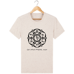 T-Shirt Unisexe "Om Mani Padme Hum"