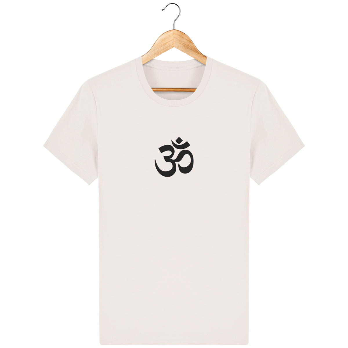 T-Shirt Unisexe "Om"