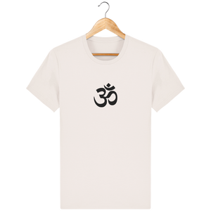 T-Shirt Unisexe "Om"