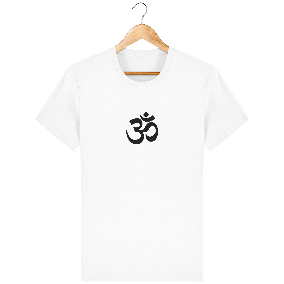 T-Shirt Unisexe "Om"