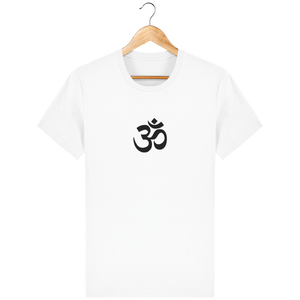 T-Shirt Unisexe "Om"