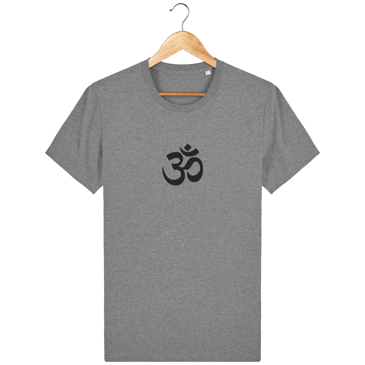 T-Shirt Unisexe "Om"