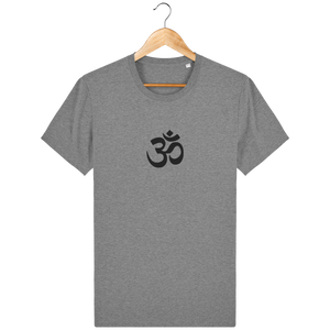 T-Shirt Unisexe "Om"