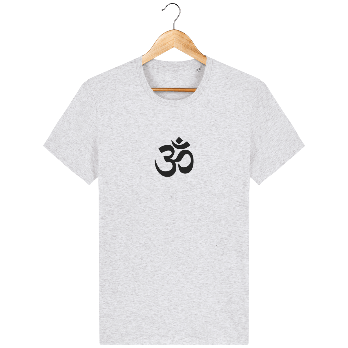 T-Shirt Unisexe "Om"