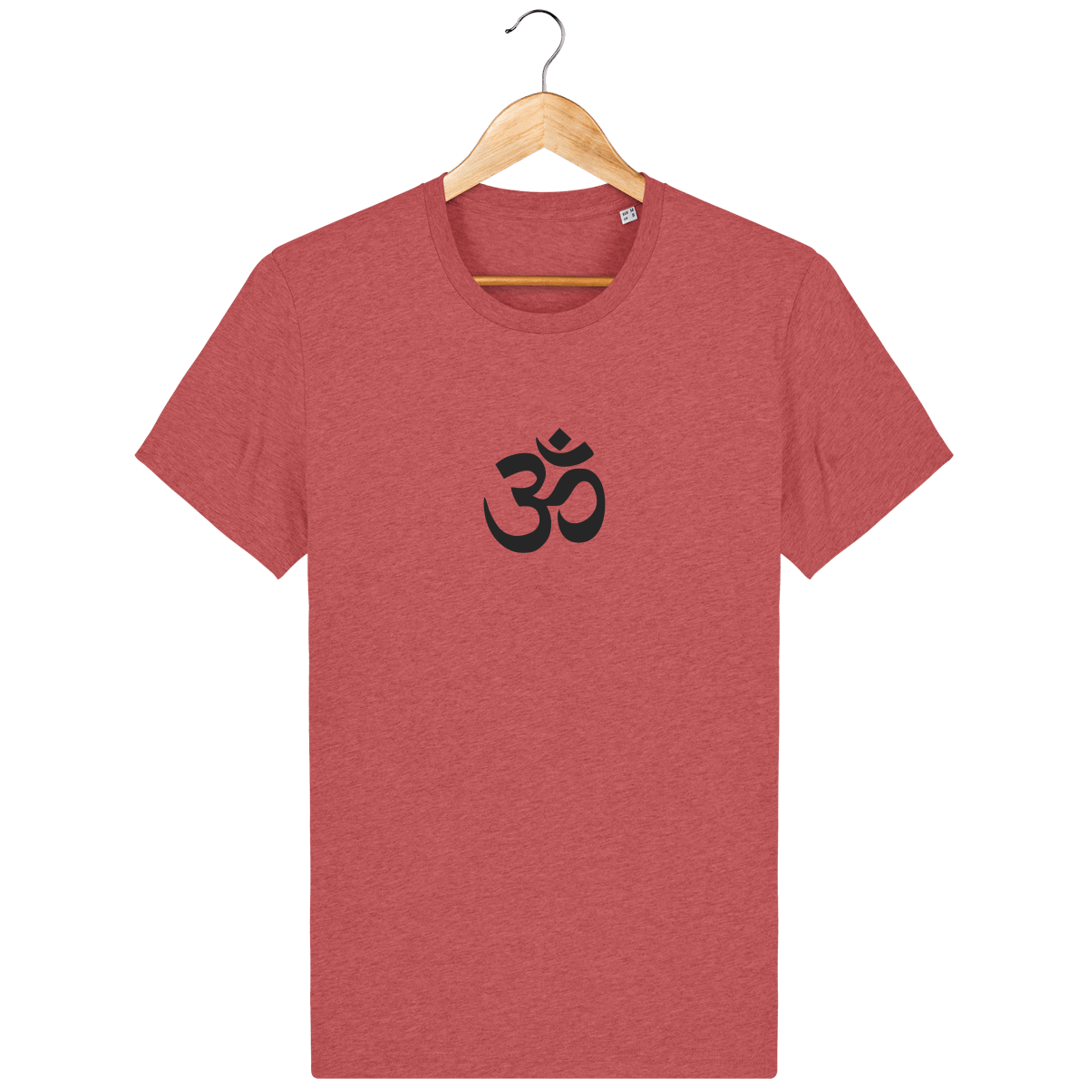 T-Shirt Unisexe "Om"