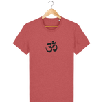 T-Shirt Unisexe "Om"