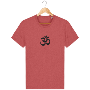 T-Shirt Unisexe "Om"