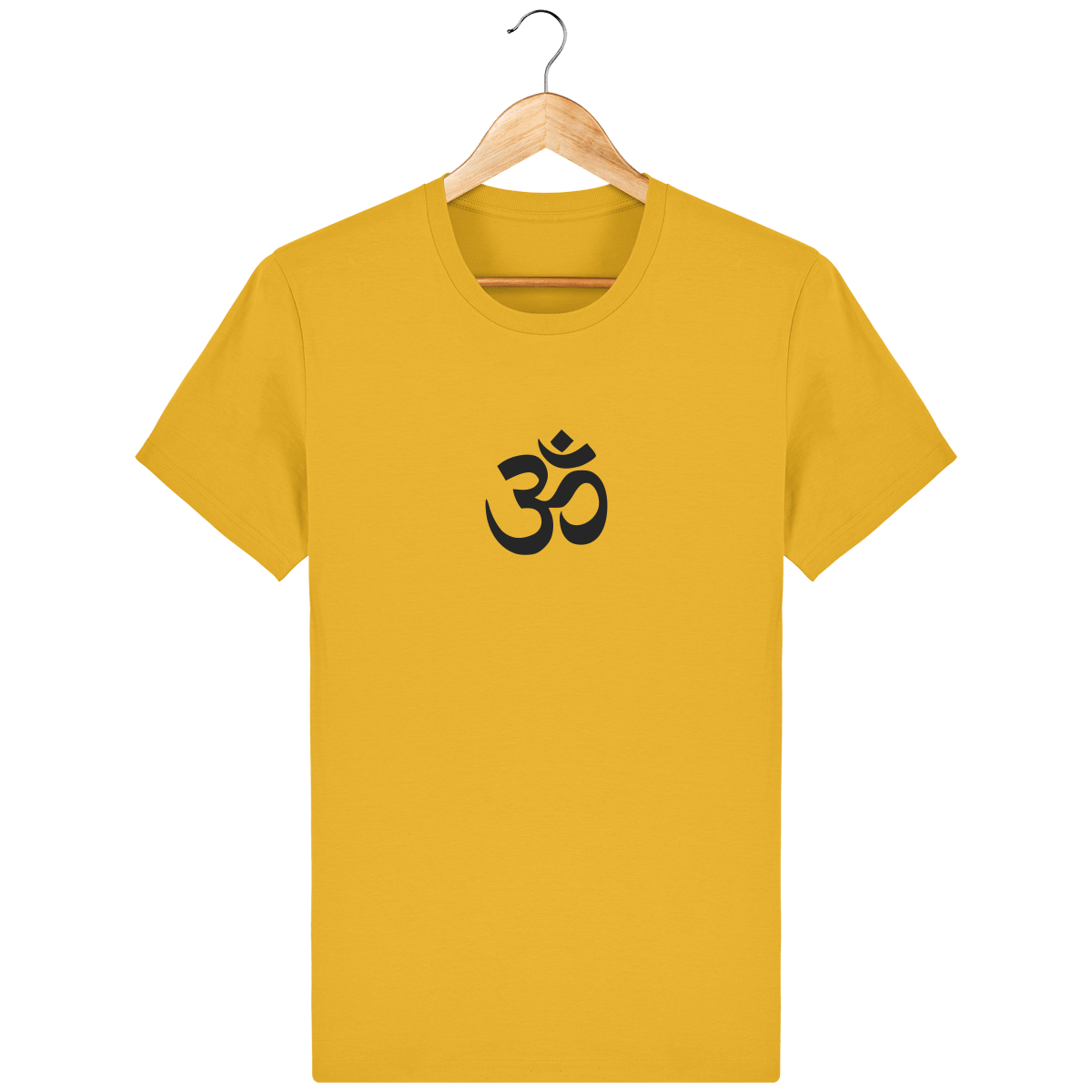 T-Shirt Unisexe "Om"