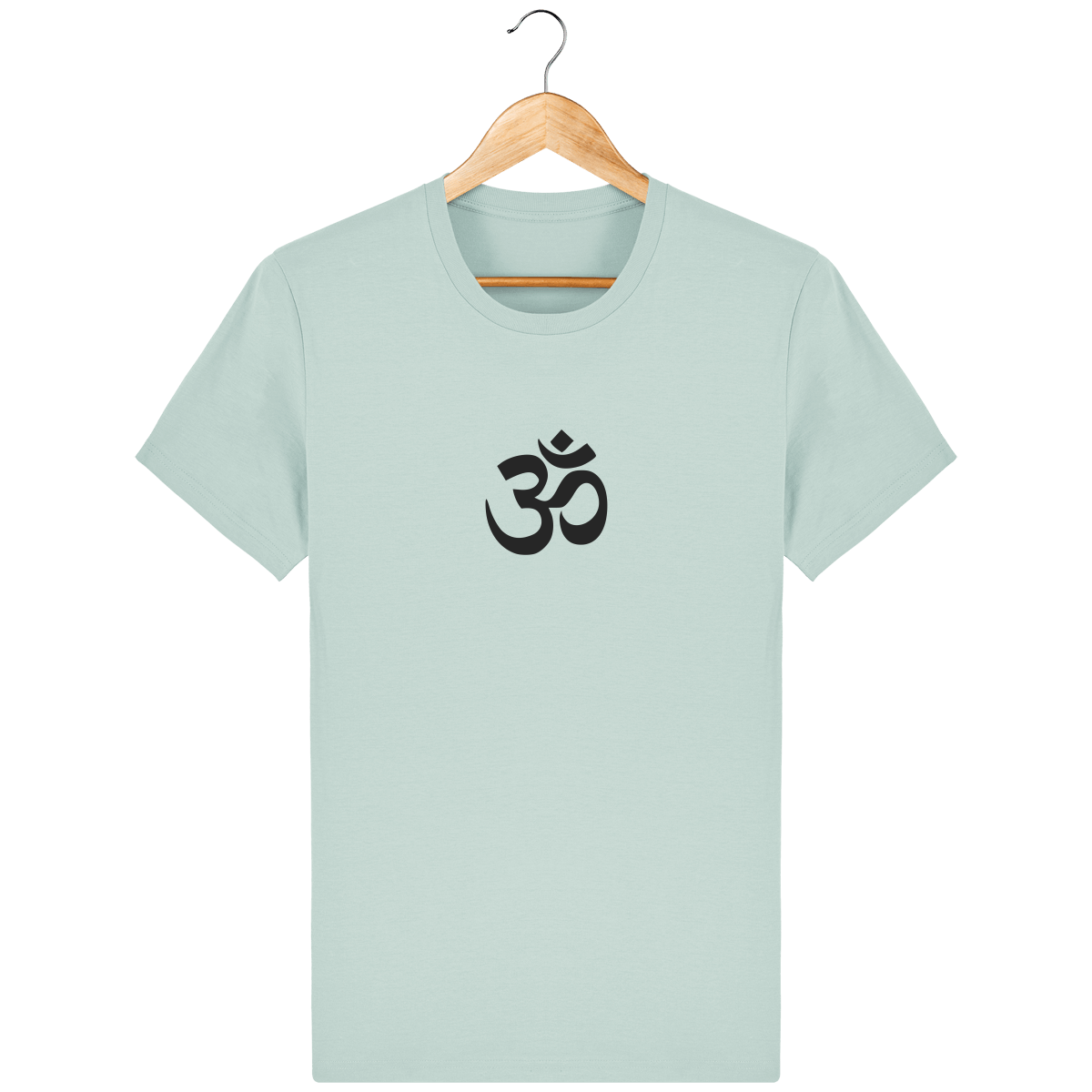 T-Shirt Unisexe "Om"