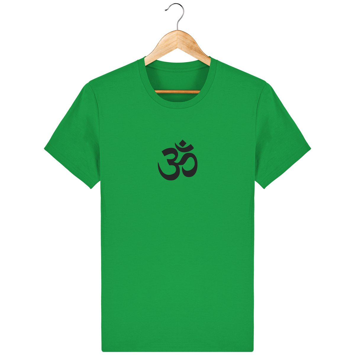 T-Shirt Unisexe "Om"