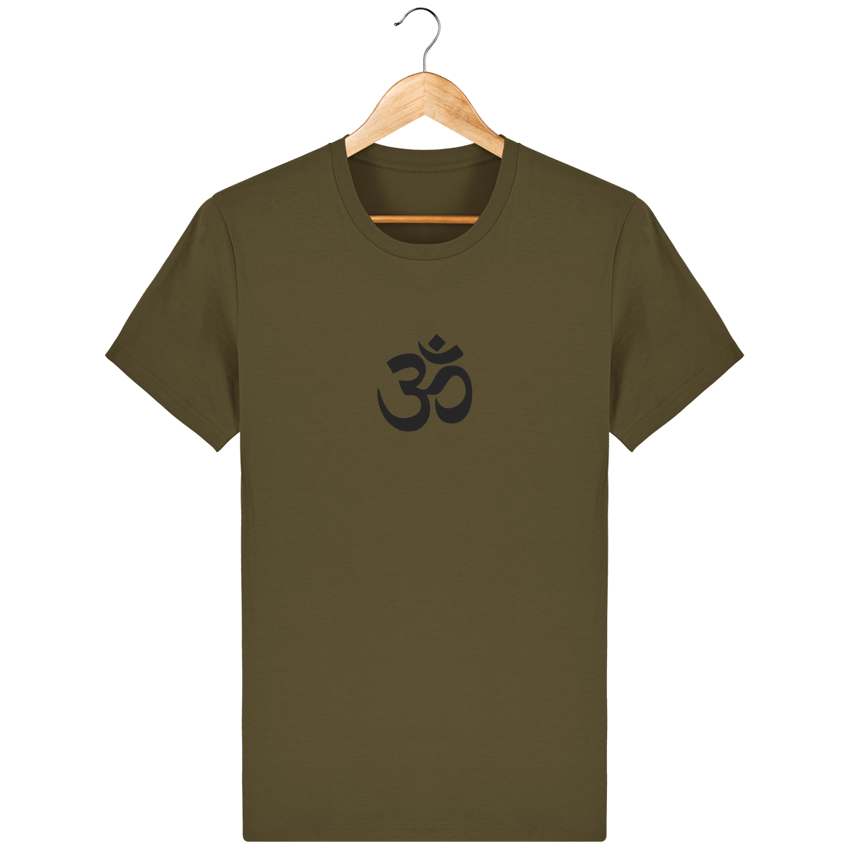 T-Shirt Unisexe "Om"