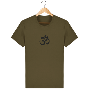 T-Shirt Unisexe "Om"