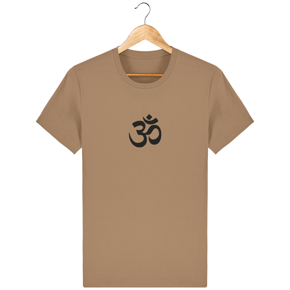 T-Shirt Unisexe "Om"