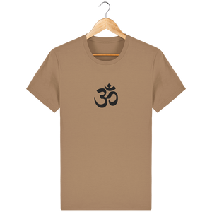 T-Shirt Unisexe "Om"