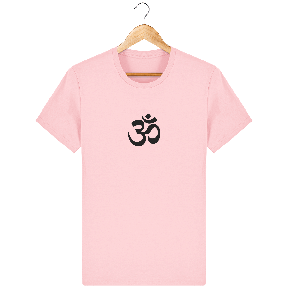 T-Shirt Unisexe "Om"