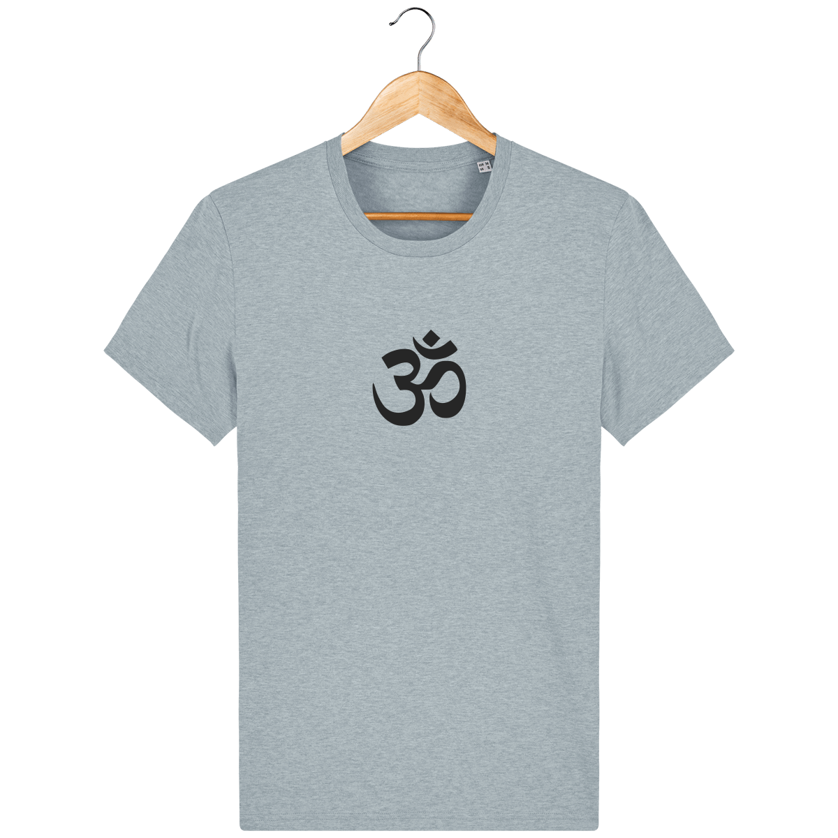 T-Shirt Unisexe "Om"