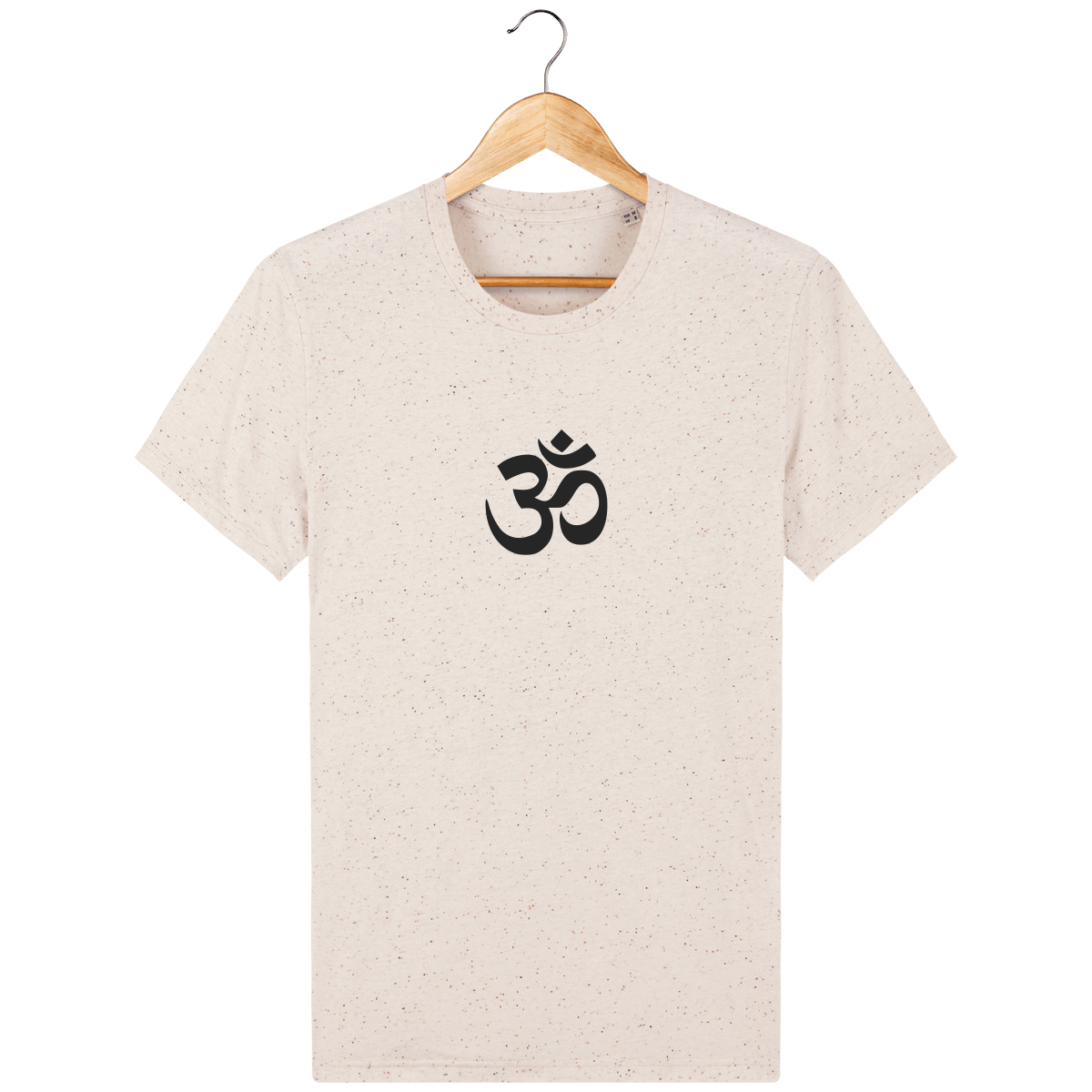 T-Shirt Unisexe "Om"