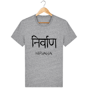 T-Shirt Unisexe "Nirvana"