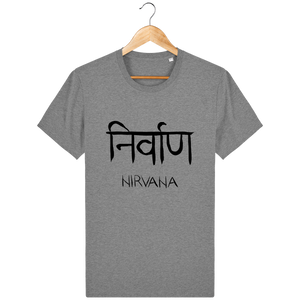 T-Shirt Unisexe "Nirvana"