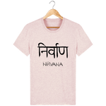 T-Shirt Unisexe "Nirvana"