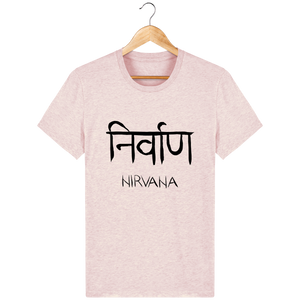 T-Shirt Unisexe "Nirvana"