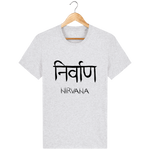 T-Shirt Unisexe "Nirvana"