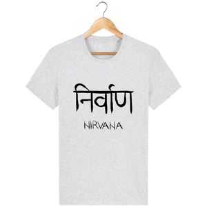 T-Shirt Unisexe "Nirvana"